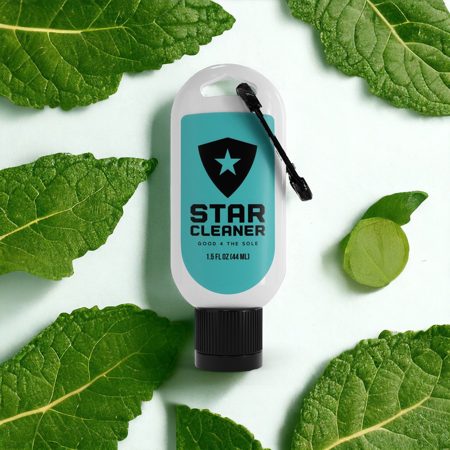 Star Cleaner - GOOD 4 THE SOLE Sneaker Cleaner (1.5 FL. OZ)