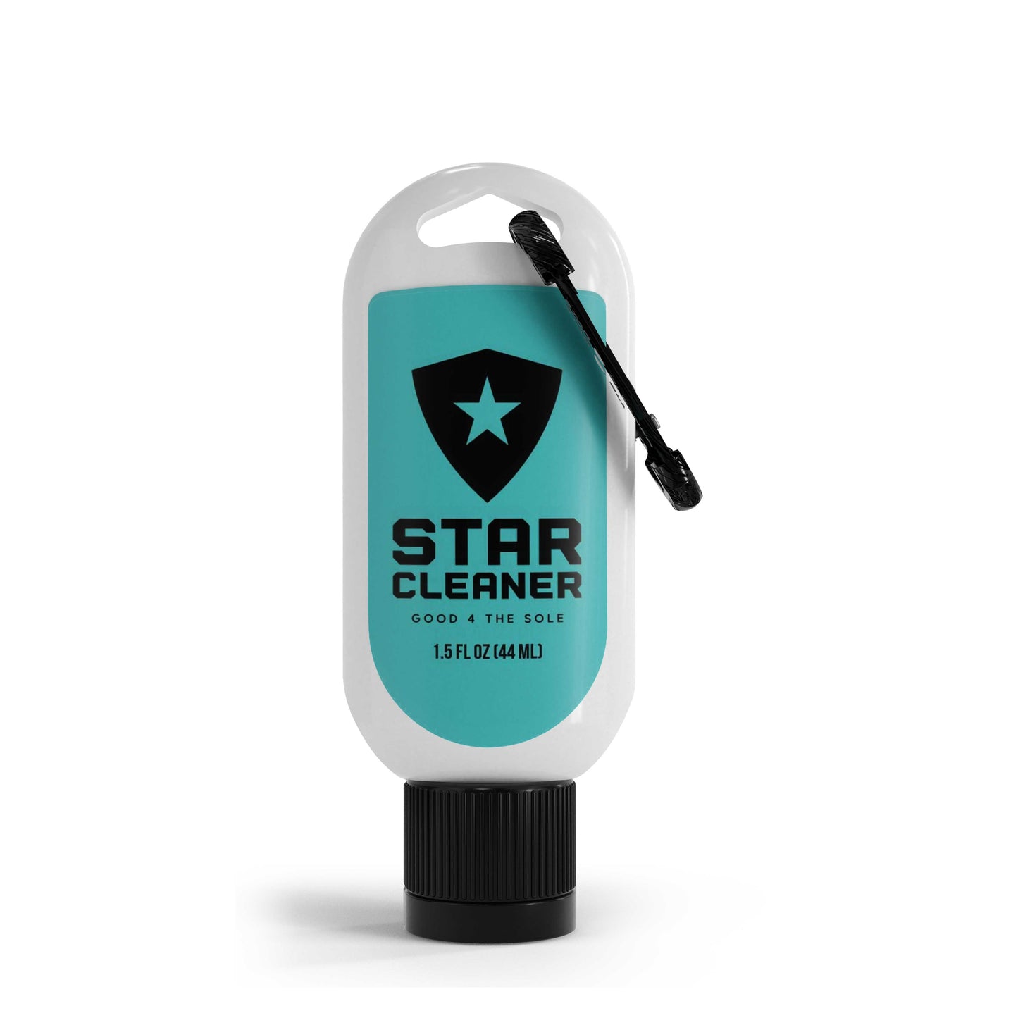 Star Cleaner - GOOD 4 THE SOLE Sneaker Cleaner (1.5 FL. OZ)